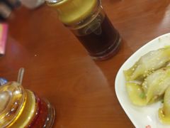 -小姜锅贴(凤凰街店)