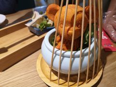 -青瓷火锅料理(西单大悦城店)