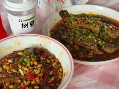 -三只鸟本地特色菜馆(上饶总店)