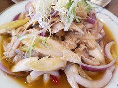 -北疆饭店(朗悦公园茂店)