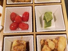 -龙抄手食府(浣花北路店)