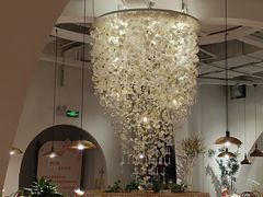 -麓椿花园西餐厅(海乐世界店)