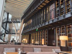 -北京康莱德酒店-Chapter餐厅