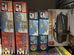 -吉欣模型专卖店