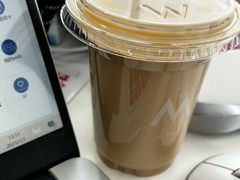 -M Stand(成都COSMO店)