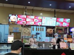 -庆丰包子铺(西单店)