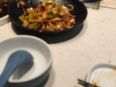 -凯萨印象铁板烧(苏州中心店)