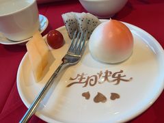 -利苑酒家(金宝店)