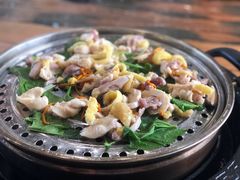 桑拿鸡-阿多私房菜(顺德店)