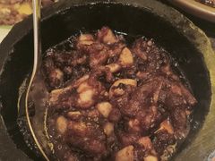 -桂满陇·蟹黄小笼汤包(中山公园店)