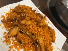 -正能量脆肉鲩火锅