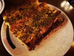-PIZZA BIANCA(万象城店)