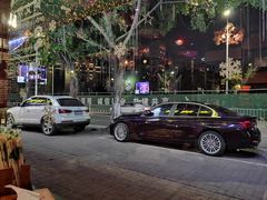 -阿文烧烤(金环路店)