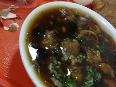 -老北京豆汁店