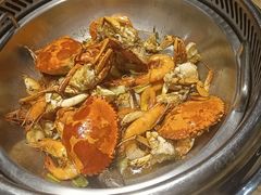 -七欣天香辣蟹火锅(南通任港路大润发店)