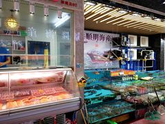 -渔人码头(洛溪店)