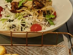 -西堤牛排(北京国瑞店)