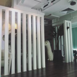 -V Beautique妆颜美学体验馆
