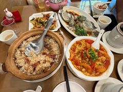 -大唐靓汤江门私房菜(景田店)