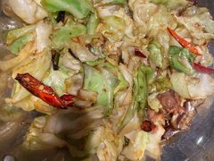 -芳芳私房菜·精做淮扬菜(承德路店)