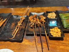 -烧蠔帮·生蚝海鲜牌档(观海店)