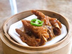 -德兴show鲜·蒸汽海鲜火锅餐厅(格创悦里店)