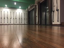 -广州萨谛艾扬格瑜伽中心