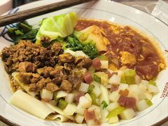 -大嘻咹biangbiang面(历史博物馆店)