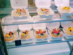 -拉那巴米 蛋糕定制(世纪东方广场店)