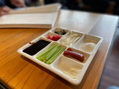 -四季民福烤鸭店(前门廊房二条店)
