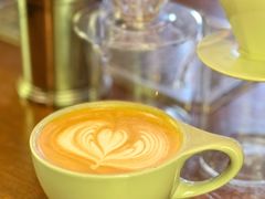 -BIJOU coffee&cocktail(龙岗万科广场店)