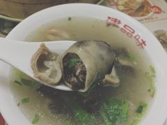大肠血-津品味小吃(大学湾店)