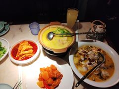 -韵秋荷(宝山龙湖天街店)