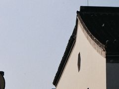 -南京市民俗博物馆(甘熙故居)