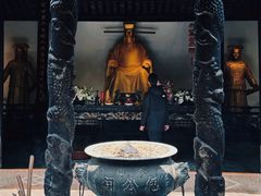 -包公祠