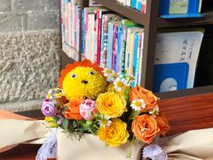 -黄埔区图书馆(大沙街分馆)