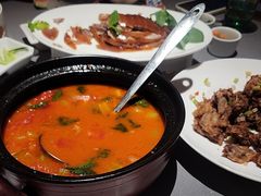 -阿庄新豫菜(通泰路店)
