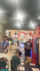 -MELAND CLUB亲子乐园·派对·餐厅(北京芳圆里ID MALL店)