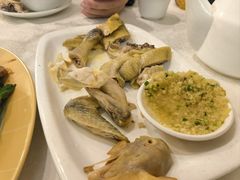 红葱头淋鸡-汇兴源餐馆(小北路店)