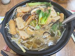 -天瑞福云南过桥米线(十里河店)