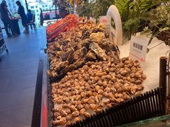 -钱小奴创意自助餐厅·原切谷饲安格斯畅吃(苏州昆山招商花园城店)