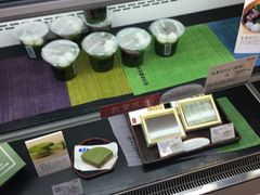 -中村藤吉(本店)