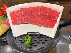 -井格重庆火锅(西直门凯德Mall店)