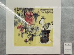 -成都杜甫草堂博物馆