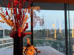 -彩丰楼中餐厅(佘山世茂洲际酒店)
