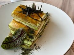 -茹·pure vegan(博华广场店)