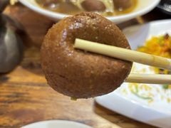 -一盏明灯全素斋(殊像寺店)