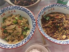 -三只鸟本地特色菜馆(上饶总店)