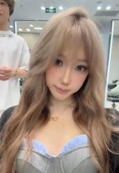 -DL HOPE造型
