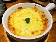 -秀儿家の小确幸花园西餐厅